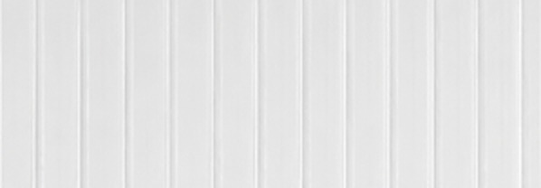 Mẫu Panel trắng gân